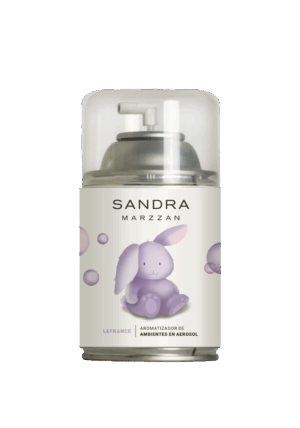 Aerosol Lefrance 270 ml