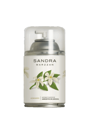 Aerosol Azahares 270 ml