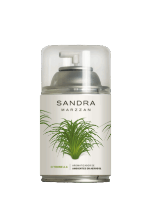 Aerosol Citronella 270 ml