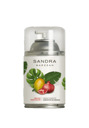Aerosol Frutas Tropicales 270 ml