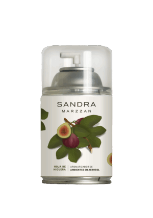 Aerosol Hojas de Higuera 270 ml