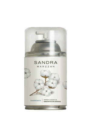 Aerosol Suavechito 270 ml