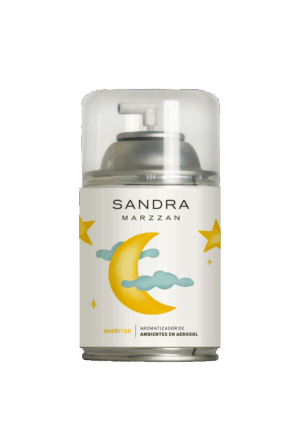Aerosol Sueñitos 270 ml