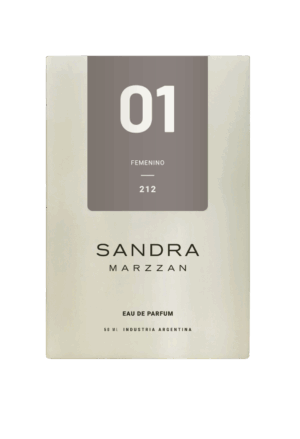 Perfume Personal 212 -01F 50ml