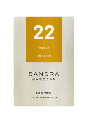 Perfume Personal LadyMillion - 22F