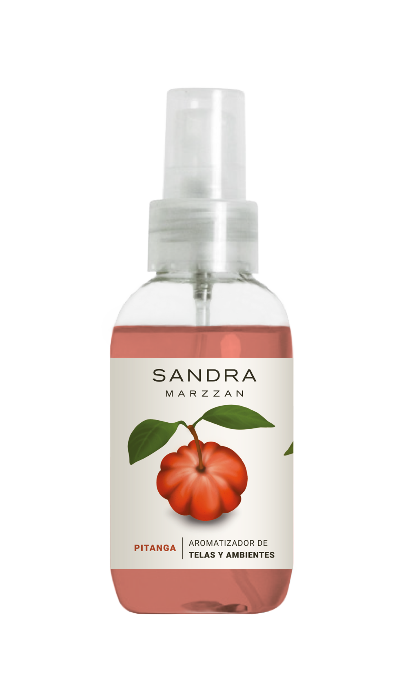 Aromatizador Pitanga 120 ml