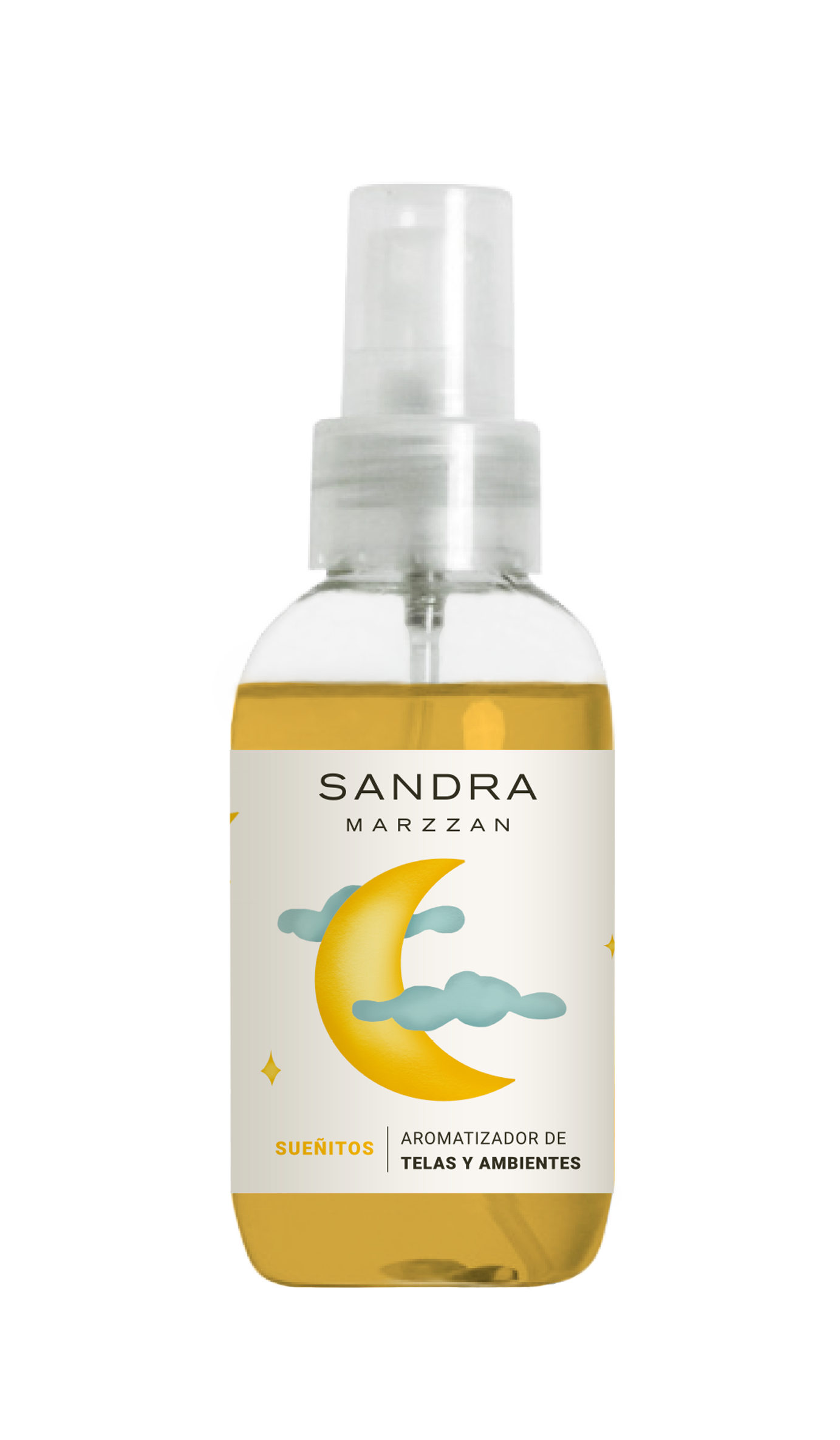 Aromatizador Sueñitos 120 ml