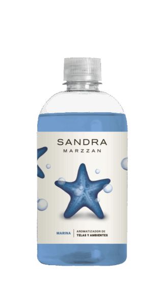 Aromatizador Marina 500 ml