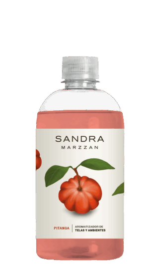 Aromatizador Pitanga 500 ml