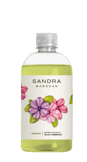 Aromatizador Verbena 500 ml