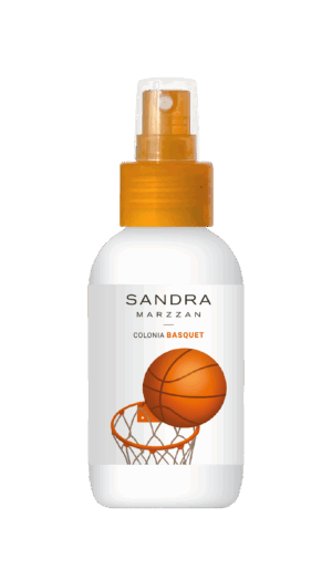 Colonia Basquet 120 ml