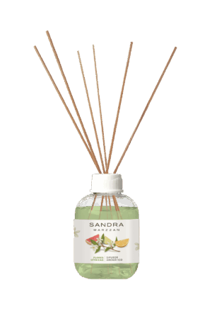 Difusor Aromático FloresCítricas 130 ml