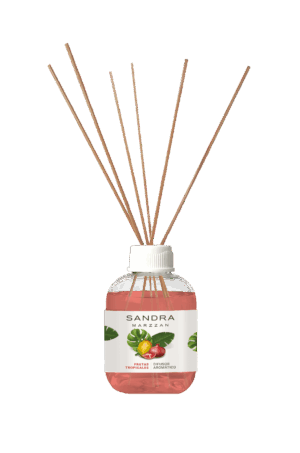 Difusor Aromático Frutas Tropicales 130 ml