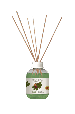 Difusor Aromático Hoja de Higuera 130 ml