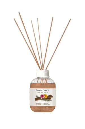 Difusor Aromático Maderas de Oriente 130 ml