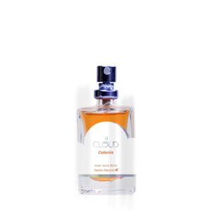 Colonia Cloud II 120 ml