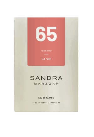 Perfume Personal LaVie - 65F 50ml