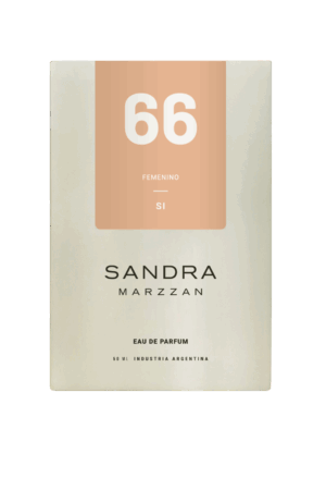 Perfume Personal Si - 66F 50ml