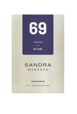 Perfume Personal Good Girl - 69F 50ml